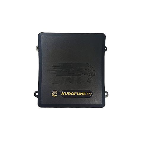 Link Ecu - G4+ Kurofune