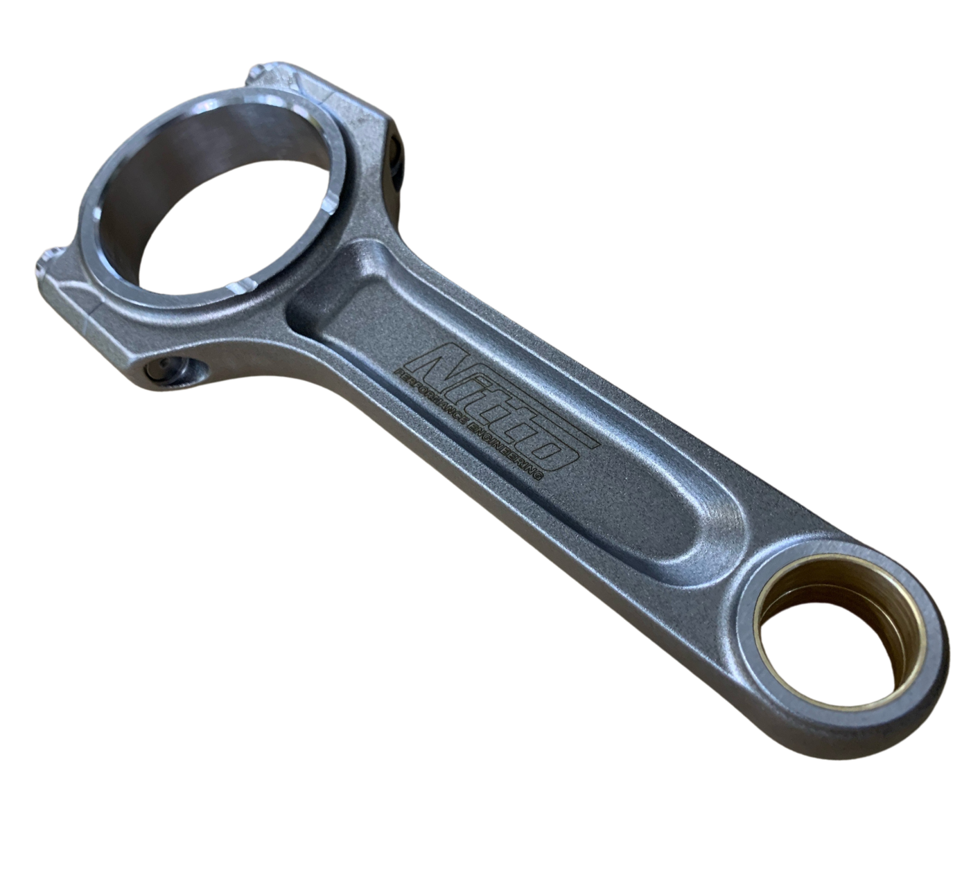 Nitto - Nissan VR38 V2 Connecting Rods