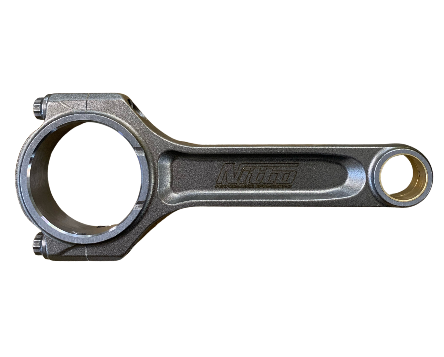 Nitto - Nissan RB30 V2 Connecting Rods