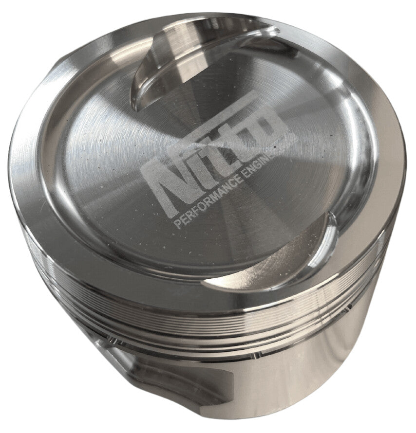 Nitto - RB30 SOHC Low Compression Standard Stroke Pistons