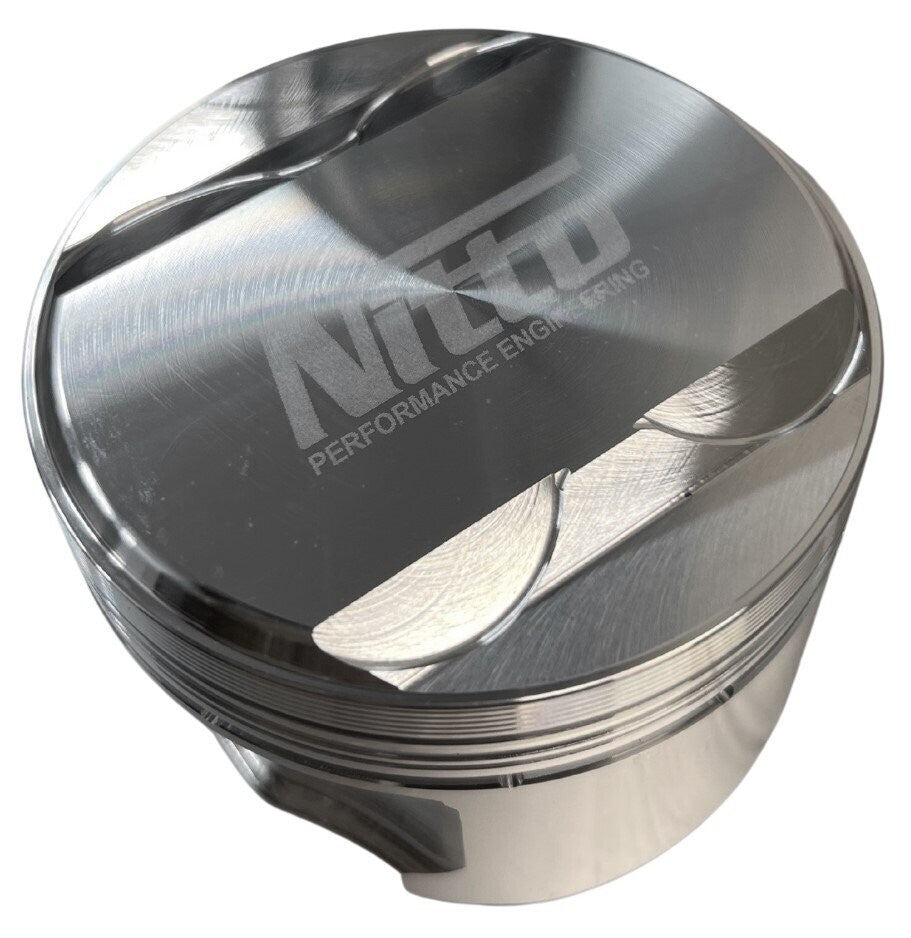 Nitto - RB30 DOHC Standard Stroke Pistons