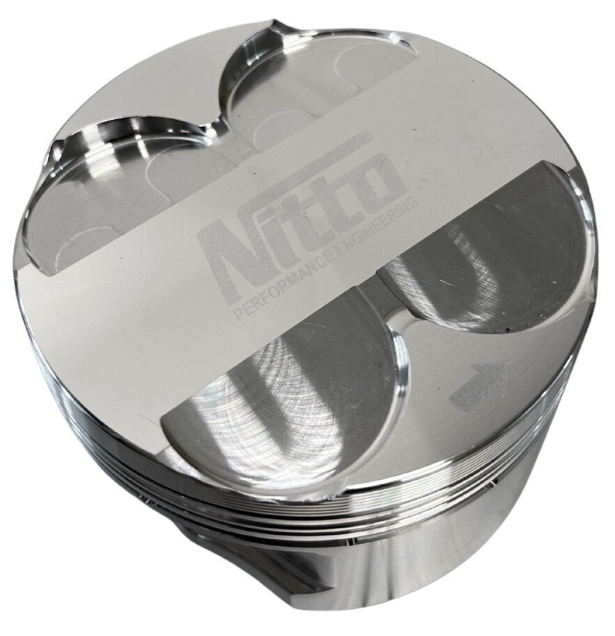 Nitto - Barra Standard Stroke Pistons