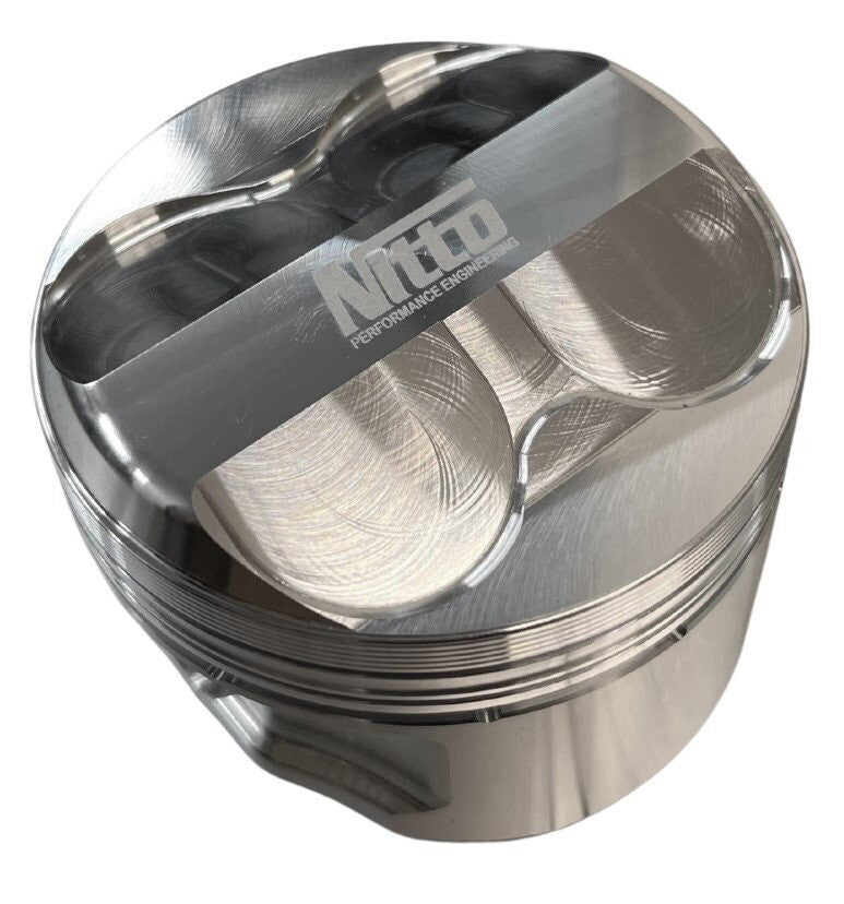 Nitto - RB25 Standard Stroke Pistons