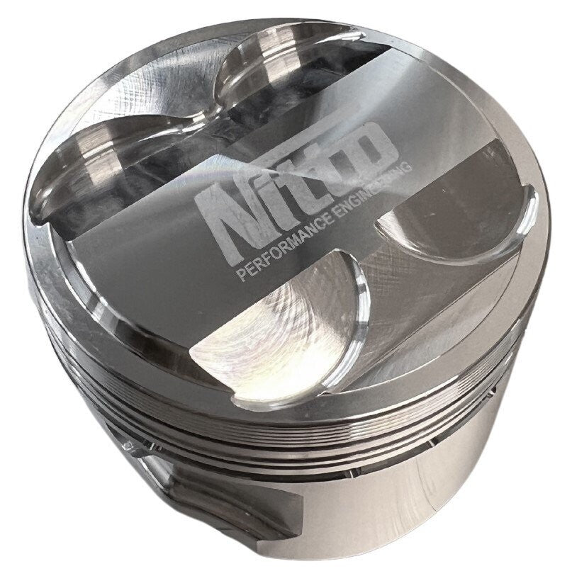 Nitto - RB25 NEO Standard Stroke Pistons