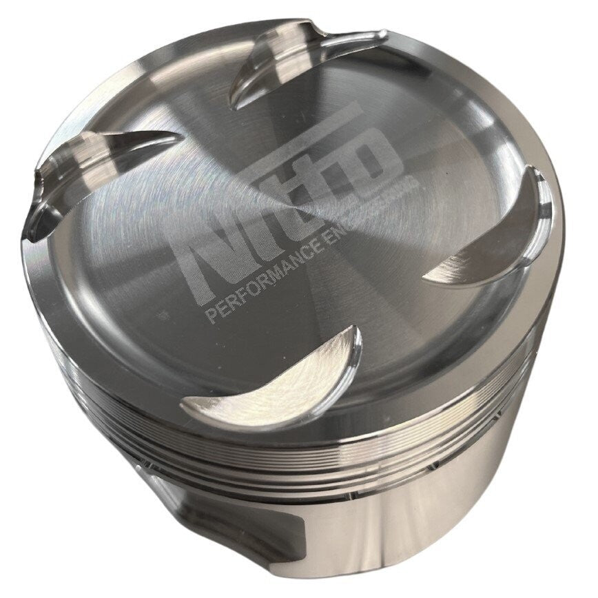 Nitto - 2JZ Standard Stroke Pistons