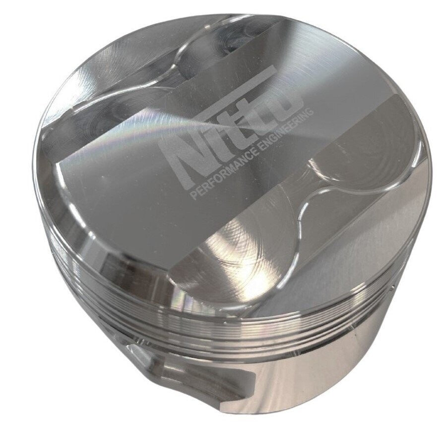 Nitto - RB26 Stroker Pistons