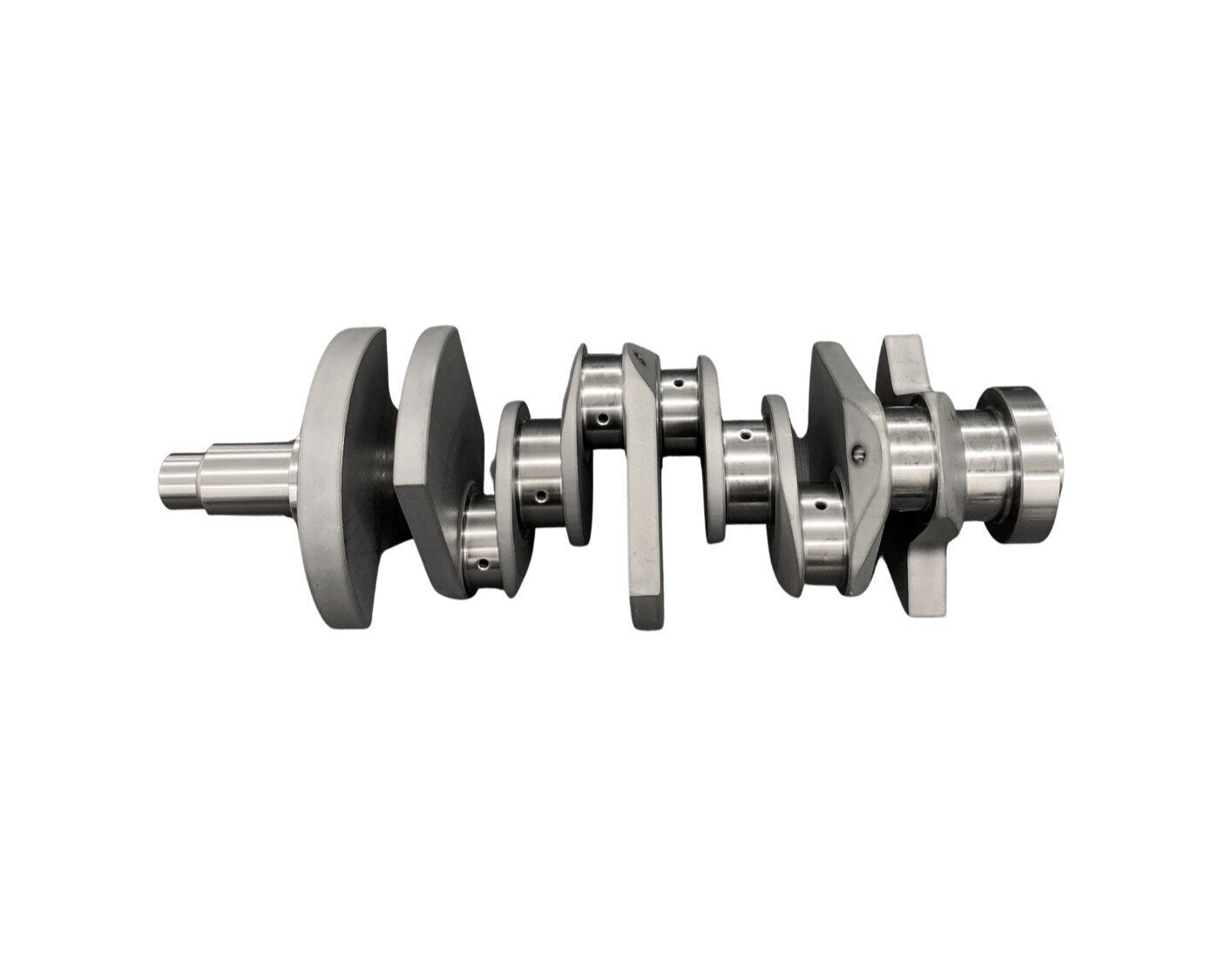 Nitto - Nissan VQ35 Crankshaft