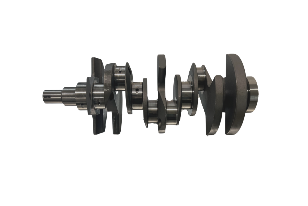 Nitto - Nissan VR38 Crankshafts