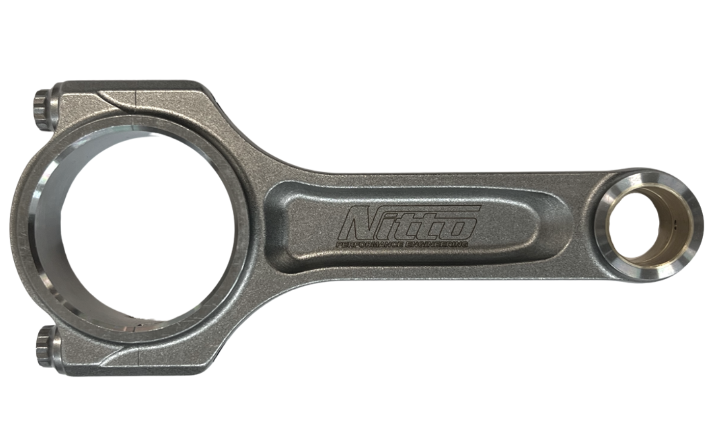 Nitto - Toyota 2JZ V2 Connecting Rods