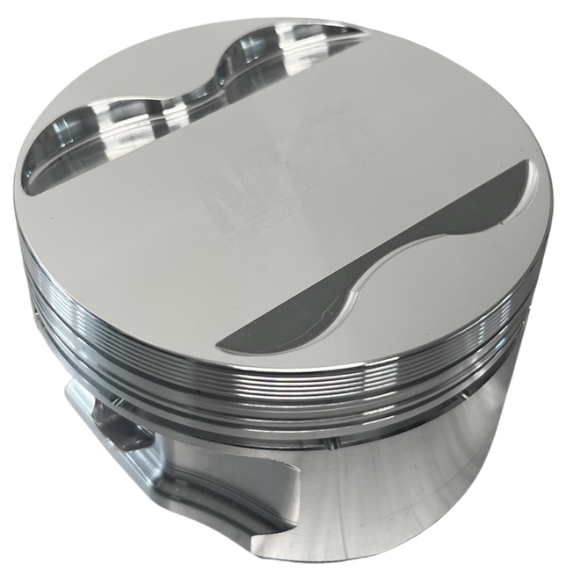 Nitto - RB30/25NEO Standard Stroke Pistons