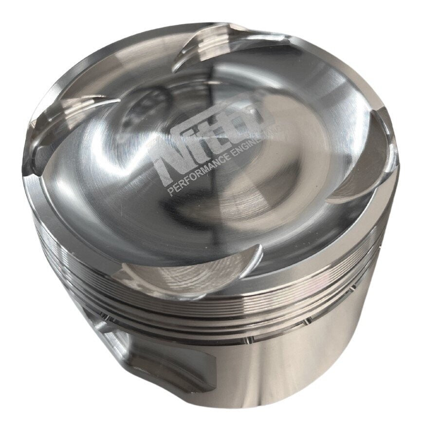 Nitto - SR20 2.2L Stroker Pistons