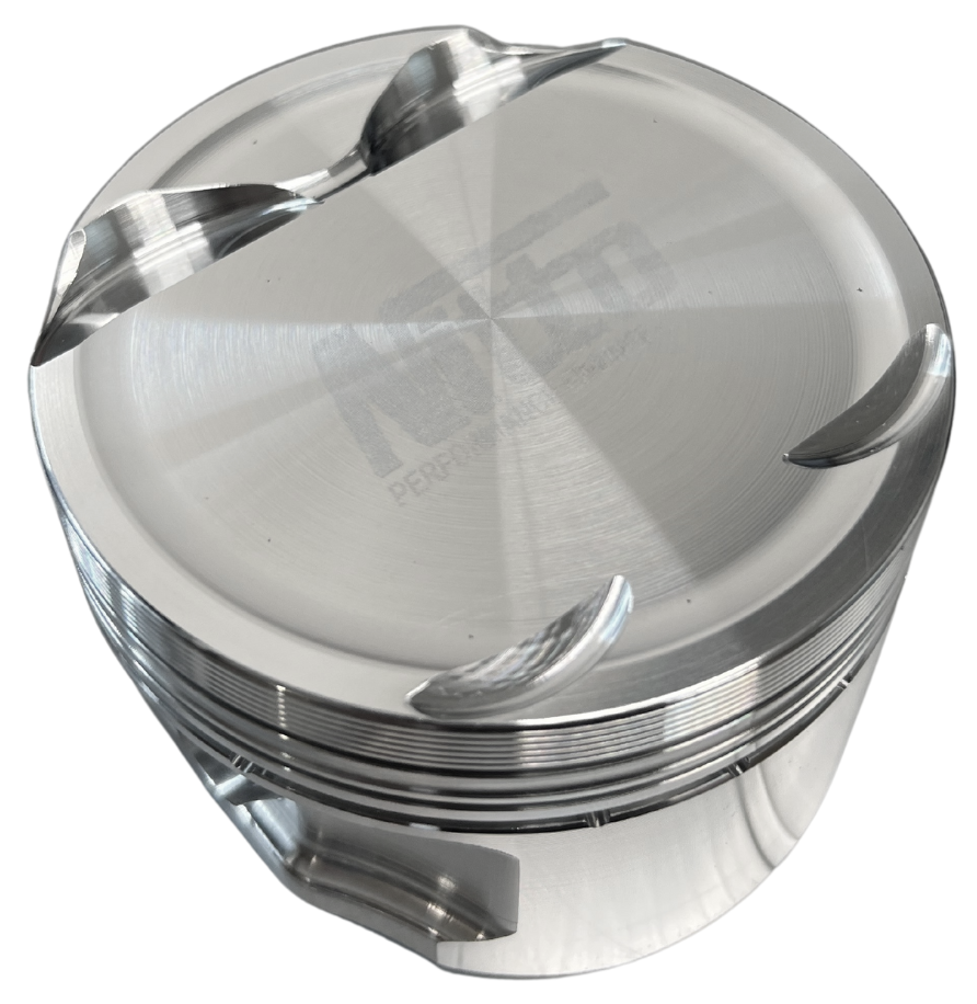 Nitto - 4B11 Standard Stroke Pistons