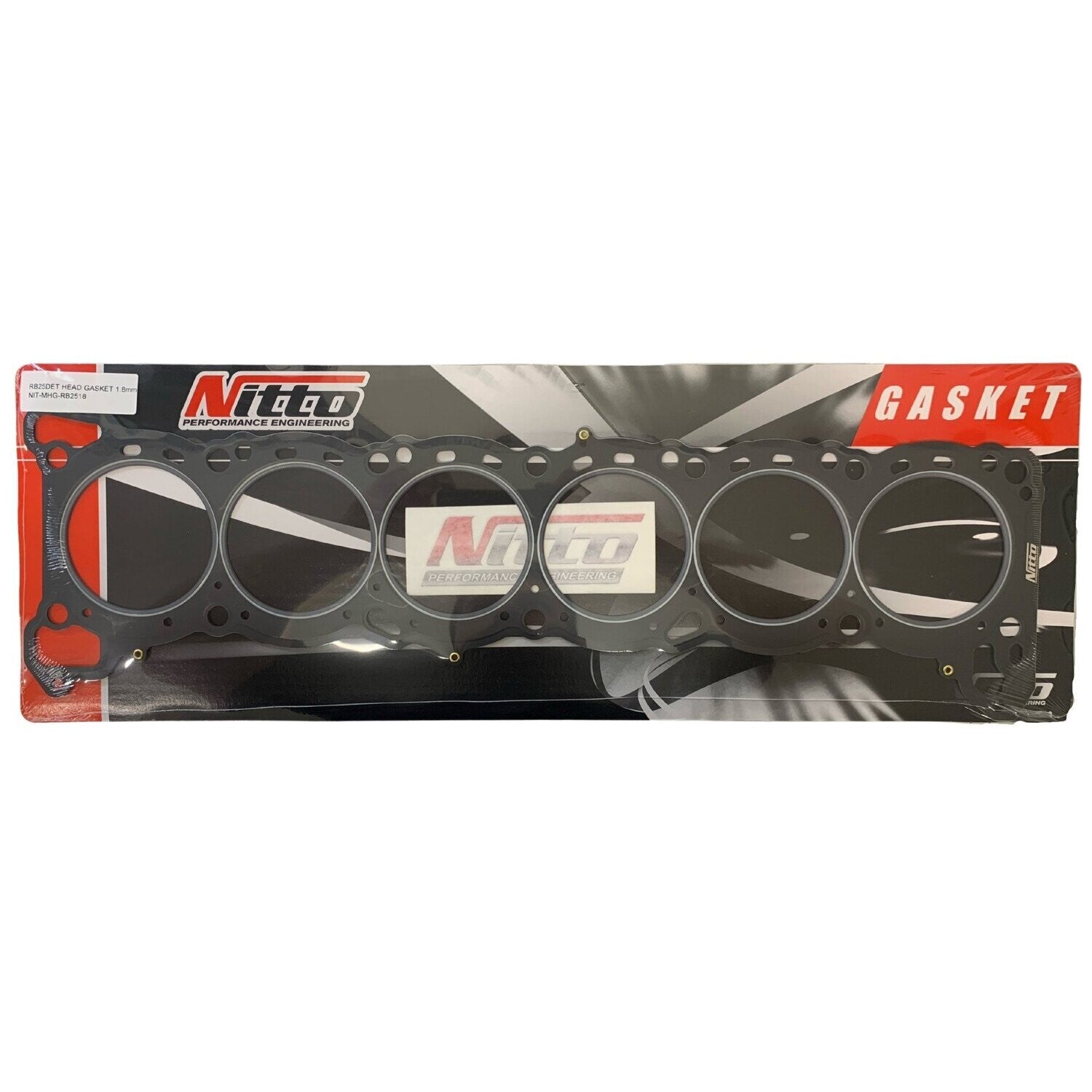 Nitto - Nissan RB26/RB30 Head Gasket