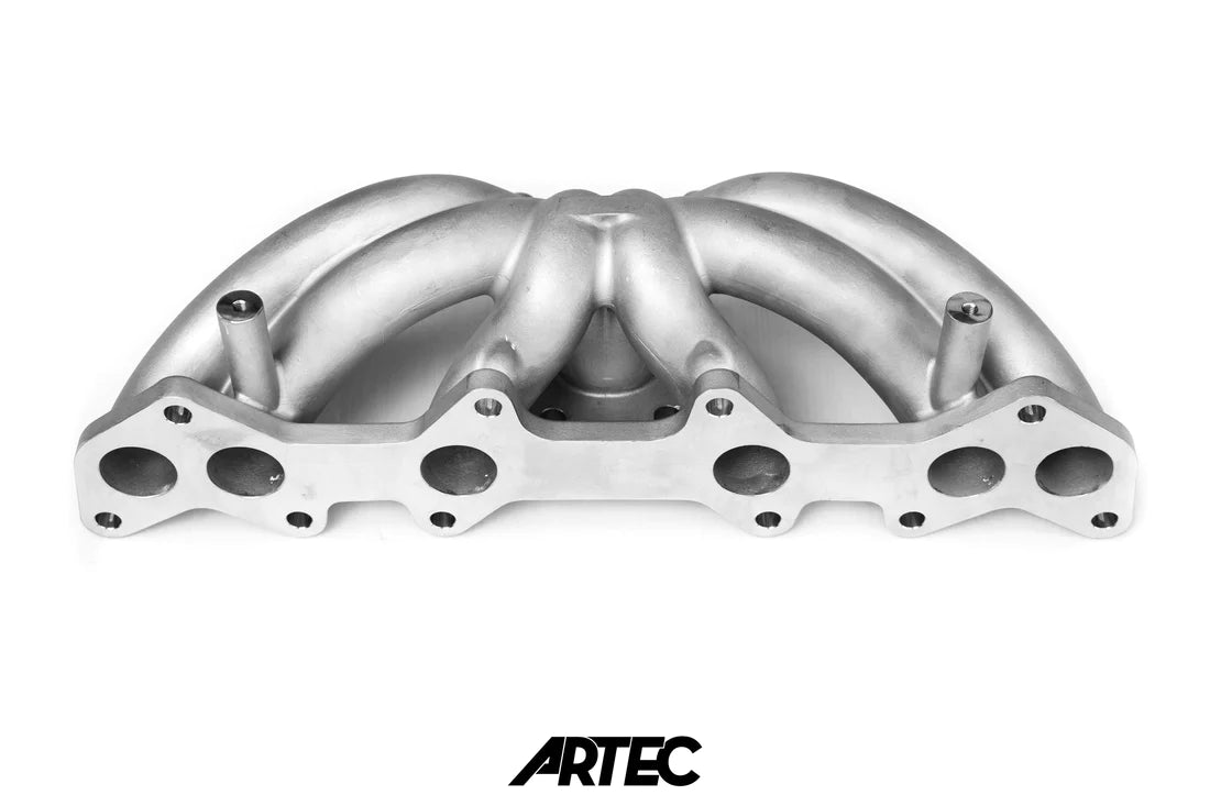 Toyota 1JZ VVTi Direct Replacement Exhaust Manifold