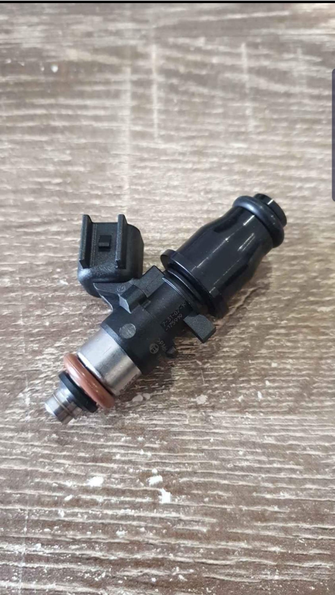 Bosch - 731CC Injector E85