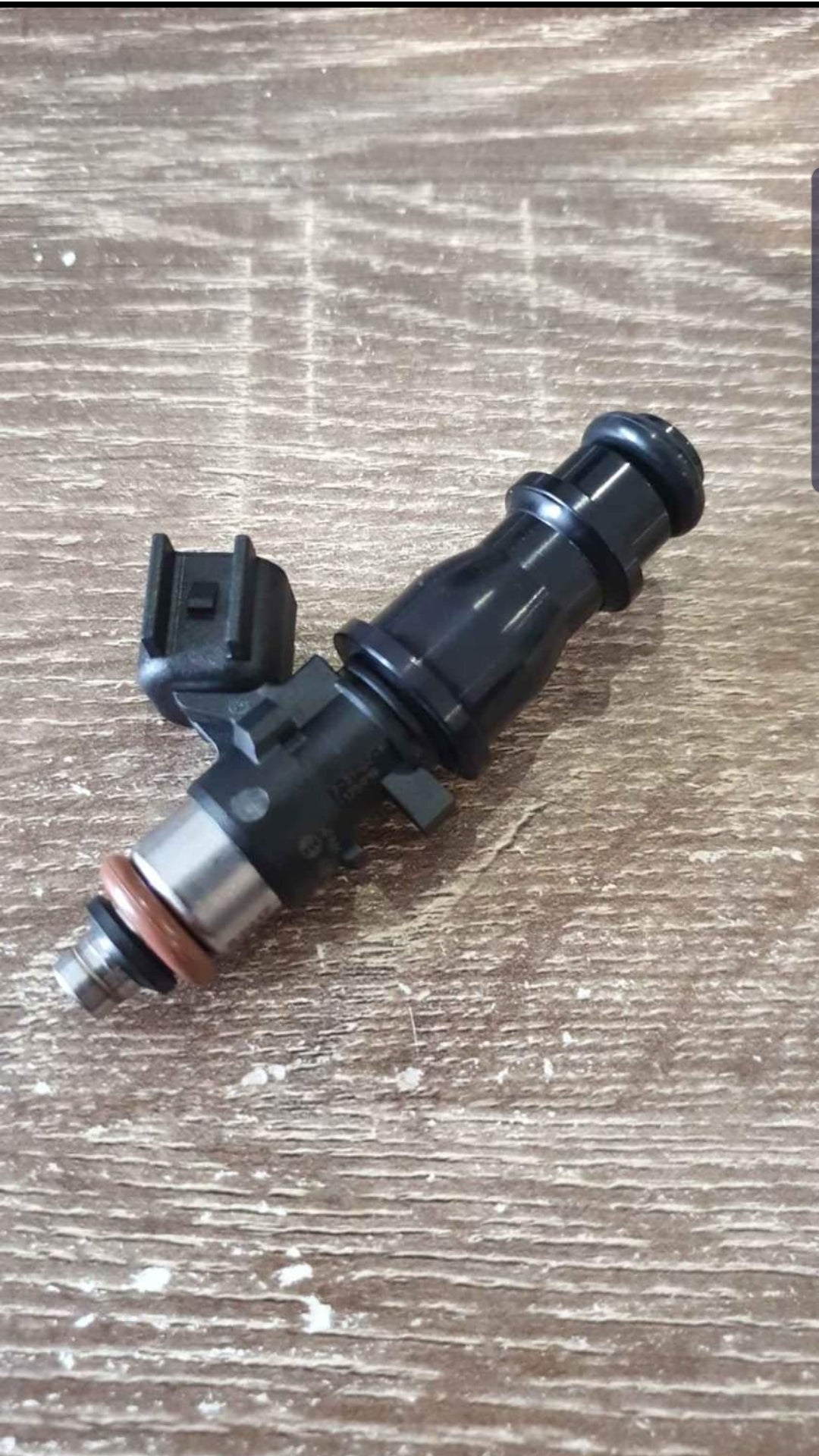 Bosch - 731CC Injector E85