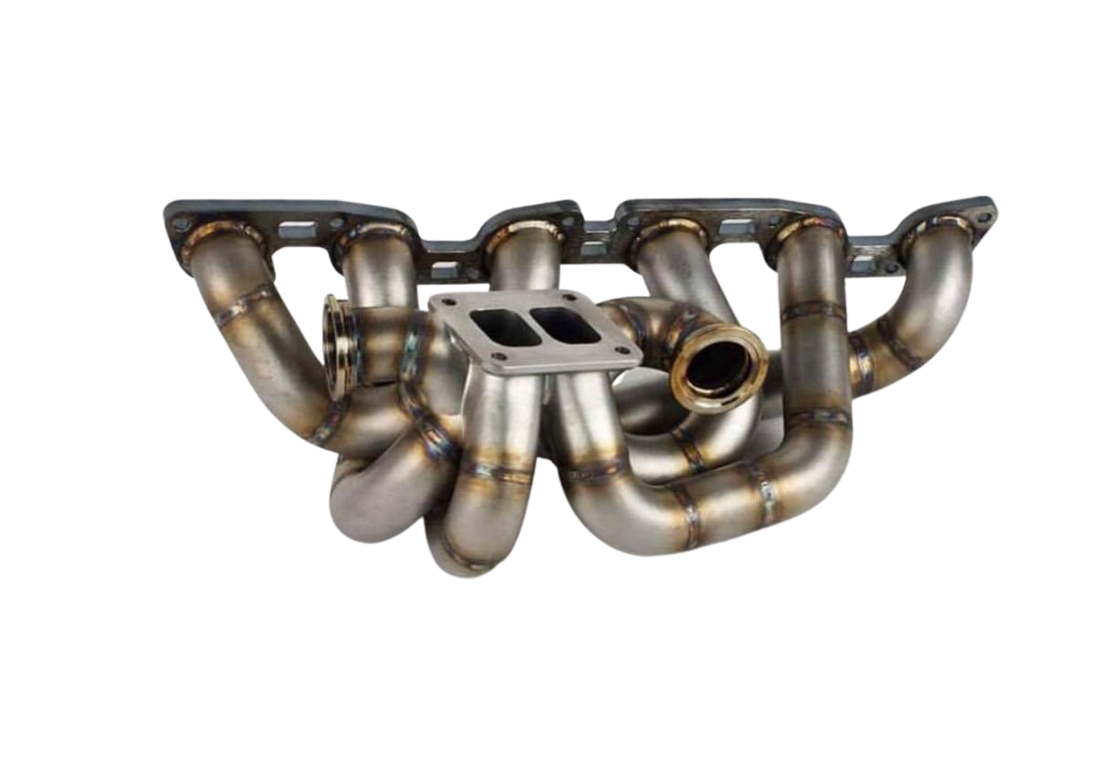 Hypertune - Nissan RB26 RB30 VBand Turbo Manifold