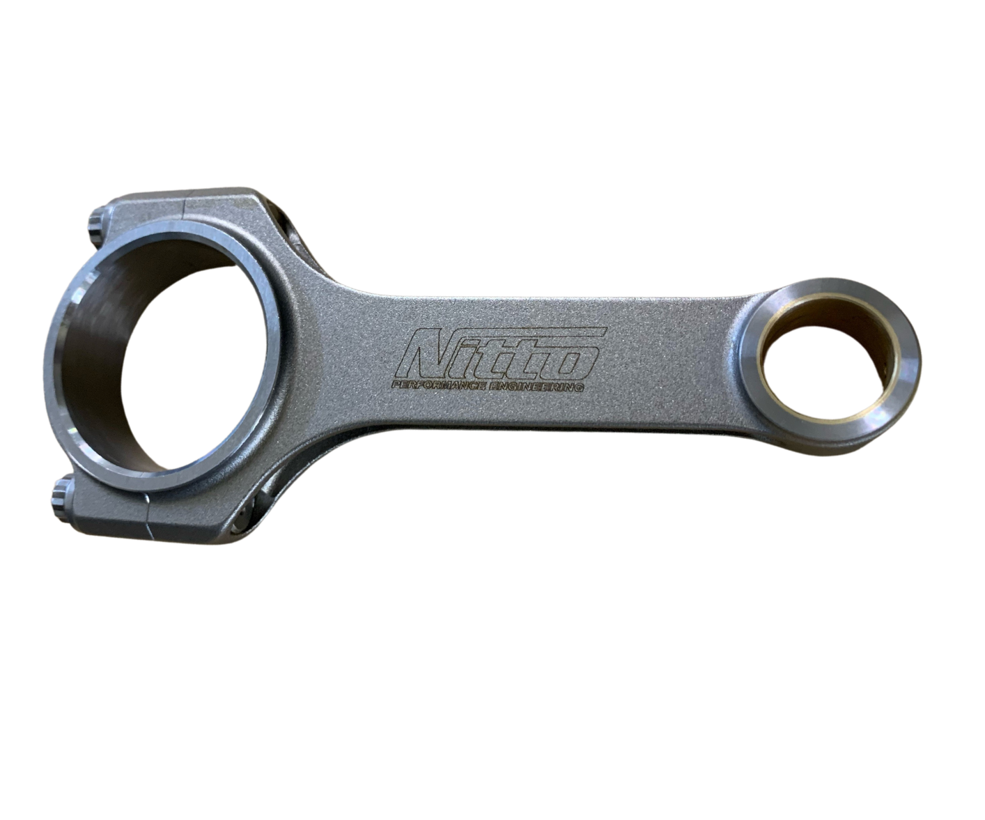 Nitto - Toyota 2JZ Standard Stroke H Beam Connecting Rod