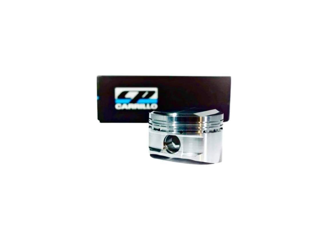 CP Pistons -  Subaru EJ20 Forged Piston