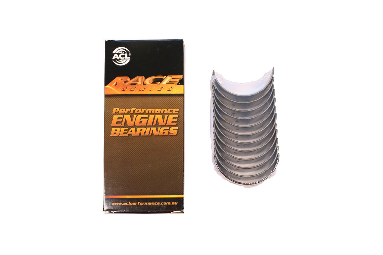 ACL Bearings - Nissan RB25/RB26 Race Series Big End Bearings 6B2960H